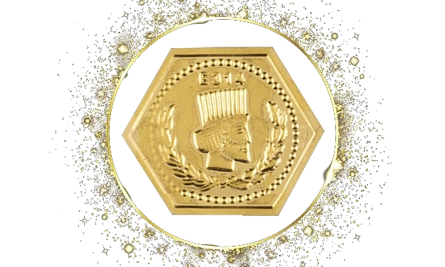 سکه طلای پارسیان